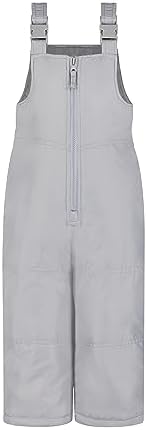Heavyweight Insulated Winter