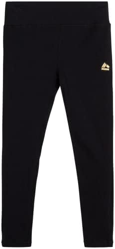 RBX Girls Active Leggings - 2-Pack