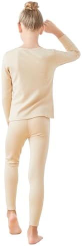 Dayrose Girls Thermal Set
