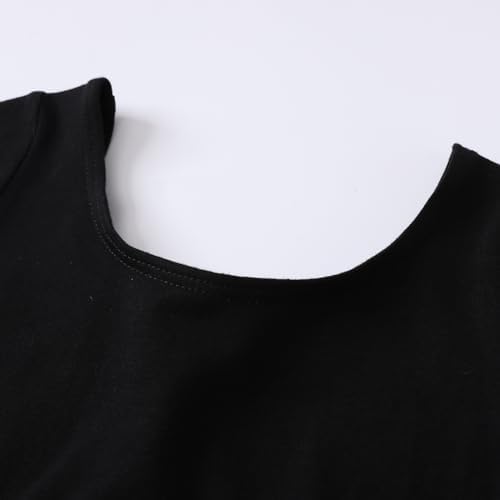 Soft Ballet Leotard for Girls