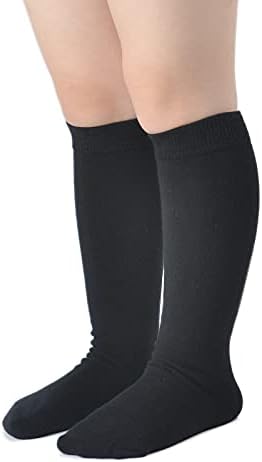 EPEIUS Girls Megan High Socks