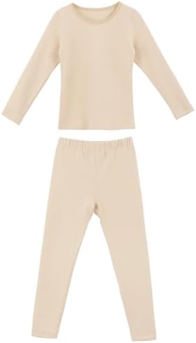 Dayrose Girls Thermal Set