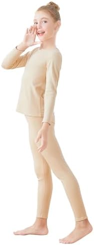 Dayrose Girls Thermal Set