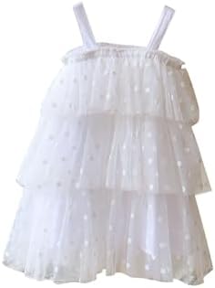 Baby Girl Tulle Tutu Dress