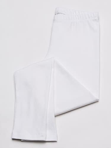 Stylish and Soft 2-Pack Leggings for Girls
