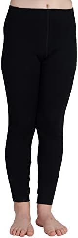 LAPASA Kids 100 Merino Unisex Thermal