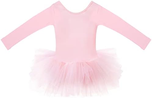 EASTBUDDY Ballet Dress for Girls Fun F cashier with Tutu