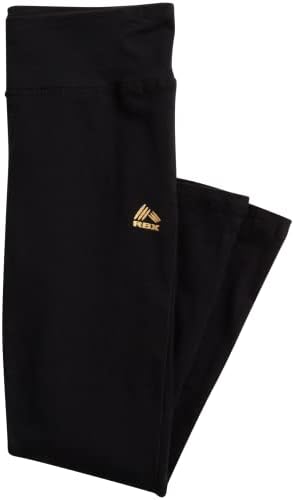 RBX Girls Active Leggings - 2-Pack