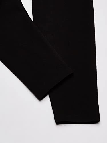 Stylish and Soft 2-Pack Leggings for Girls