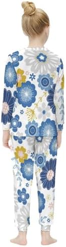 Adorable Cozy Pajama Set for Kids