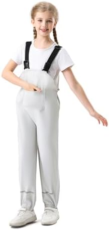 Plus Rain - Kids Unisex Rain Pants for 2-9 Years