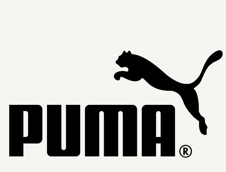 PUMA Hoody - Girls Graphic Pullover