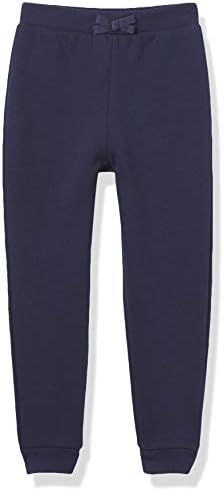 Unique French Terry Jogger Pants for Babies Toddlers