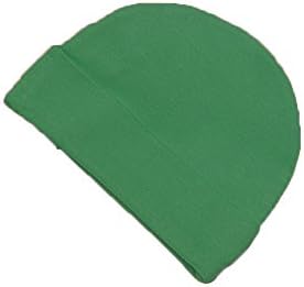 Monag Interlock Baby Cap