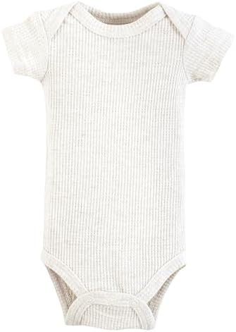 Hudson Baby Unisex Thermal Preemie Layette Set
