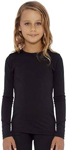Rocky Girls Thermal Top
