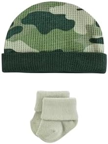 Perfect for Preemies Thermal Unisex Layette Set