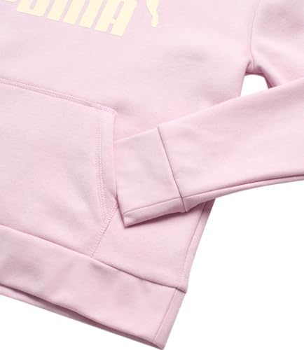 PUMA Hoody - Girls Graphic Pullover