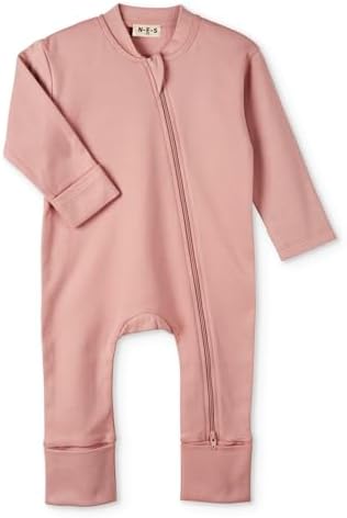 Nes Organic Cotton Overall