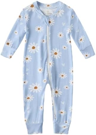Stylish Bamboo Sleep Pj for Babies