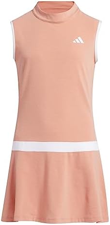 Adidas Kids Long Sleeve Versatile Dress