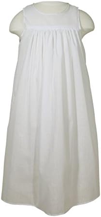 Little Things Mean A Lot - Polycotton Dress Slips