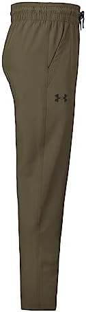 Stay Style-Savvy Cool in Under Armours Girls Outdoor Pants
