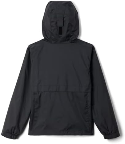 Girls Rain-Zilla II Waterproof Jacket