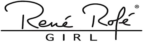 Rene Rofe Girls Thermal Underwear Set - Perfect for Winter Layers