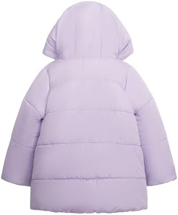 Carters Girls Heavyweight Skisuit for Girls