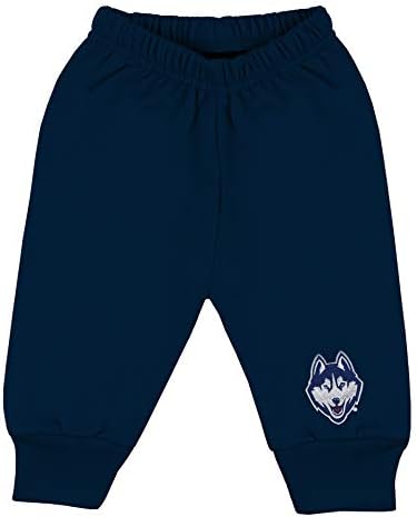 University of Connecticut sweat pants for babies