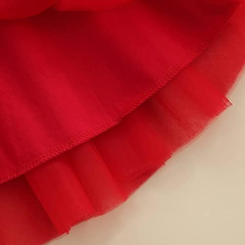 Perfect Christmas Dress for Kids