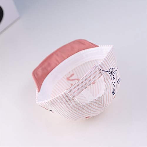 Adjustable Toddler Sunhat