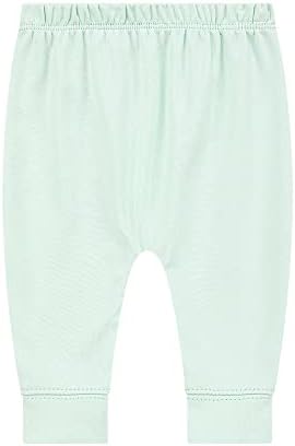 Pack of 4 Cute Soft Cotton Baby Jogger Pants for Boys Girls