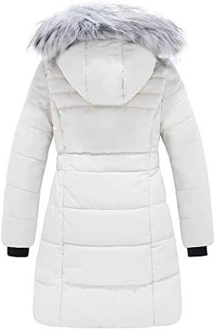 ZSHOW Puffer Jacket