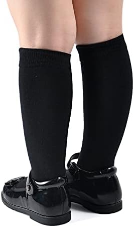 EPEIUS Girls Megan High Socks