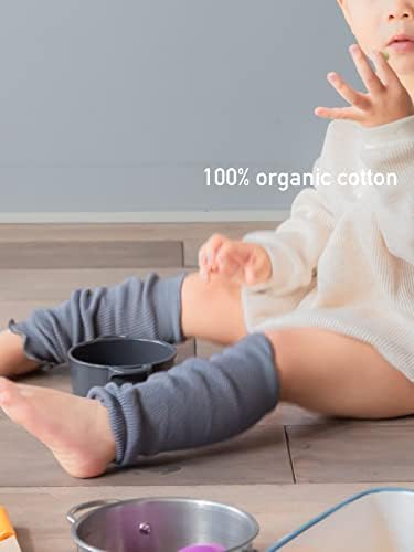 Protective Comfortable Leg Warmer for Baby