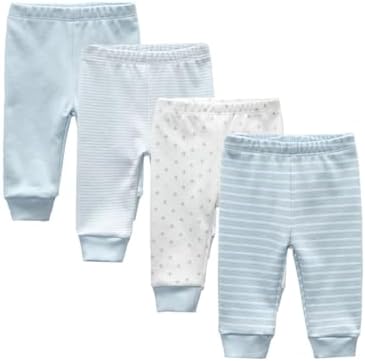 JELYLOVE Unisex Baby Layette Set