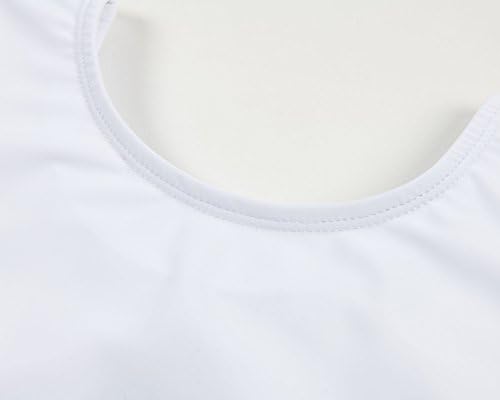 Leveret Girls Ballet Leotard Short Sleeve Active Dress