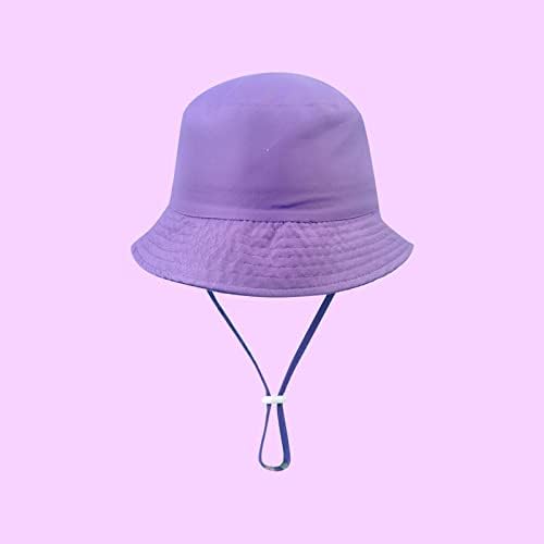 Infant Baby Sun Hat with UPF 50 Outdoor Protection