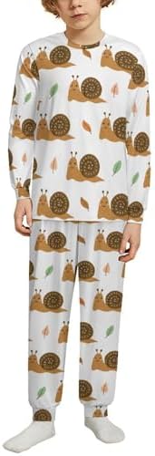 Snail Thermal Liner for Kids