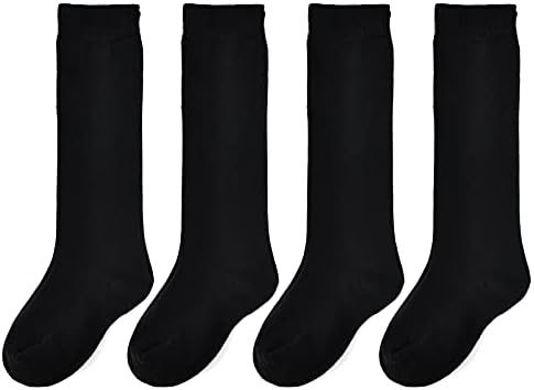 EPEIUS Girls Megan High Socks