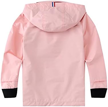 Hiheart Waterproof Hoodie
