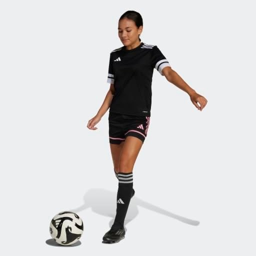 Adidas Originals Stay Dry Fit Style for Soccer Field