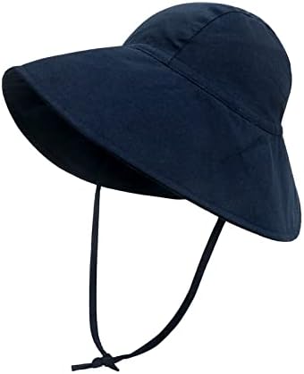 50 SPF Toddler Sun Hat UPF 50 Protection for Little Ones