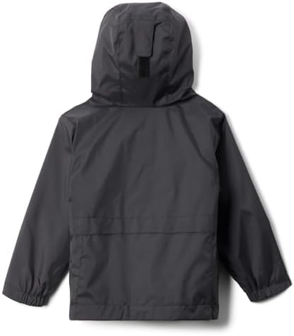 Girls Rain-Zilla II Waterproof Jacket