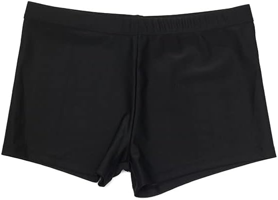 Aosva Little Big Girls Sparkle Dance Tumbling Athletic Gymnastic Short 214 Years