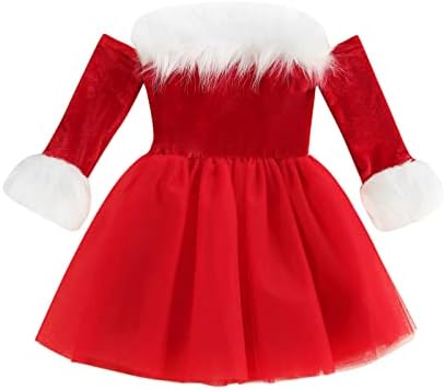 Perfect Christmas Dress for Kids