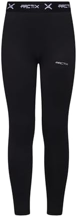 Arctix Girls Dynamic Base Layer Pant