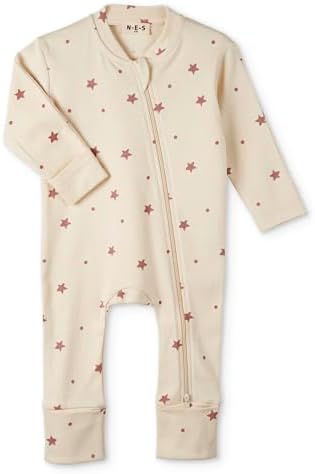 Nes Organic Cotton Overall